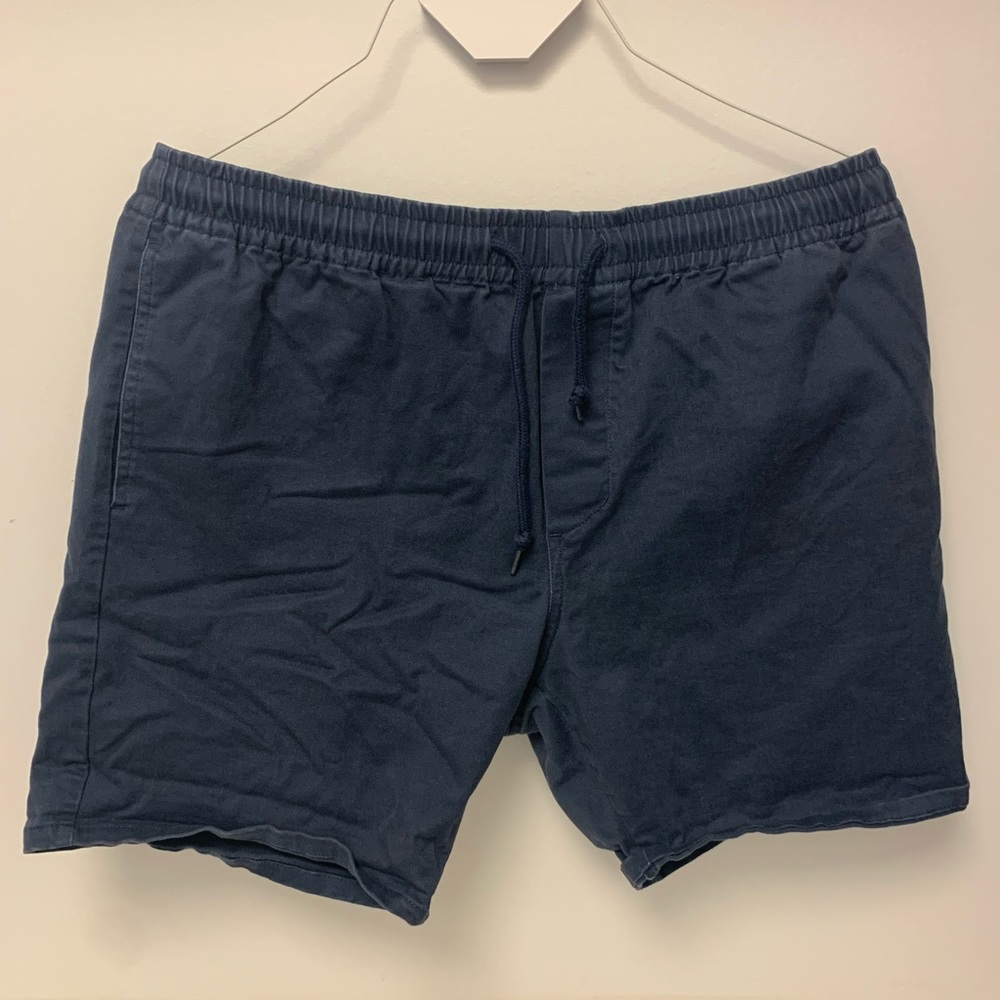 Obey Drawstring Shorts